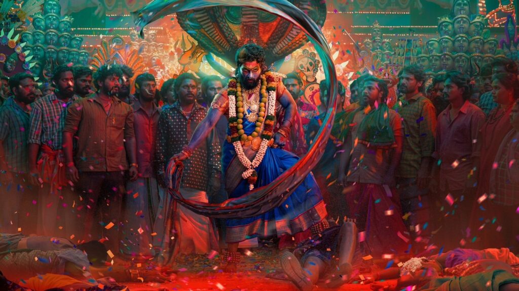 Pushpa 2 The Rule ending explained: What happens to Allu Arjun, Rashmika Mandanna, Fahadh Faasil?