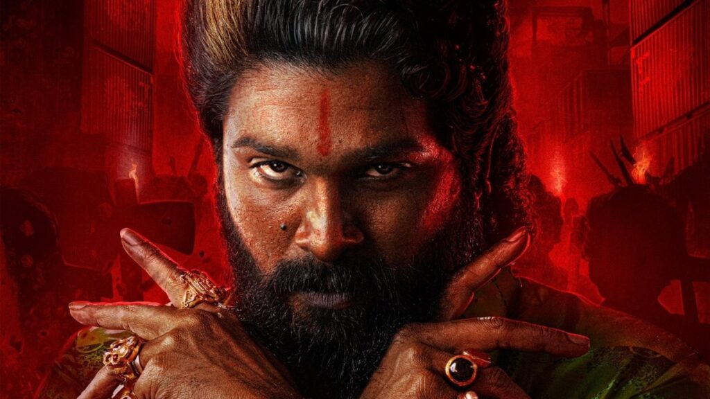 Pushpa 2 Twitter reviews: Allu Arjun’s massy epic is called unmissable mega-blockbuster; fans actually love Peelings