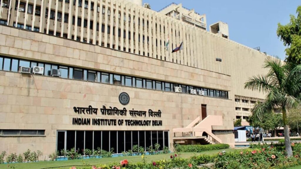 QS Rankings: IIT Delhi leads Indian varsities in sustainability, IISc in world’s top 50 for environment education | Education