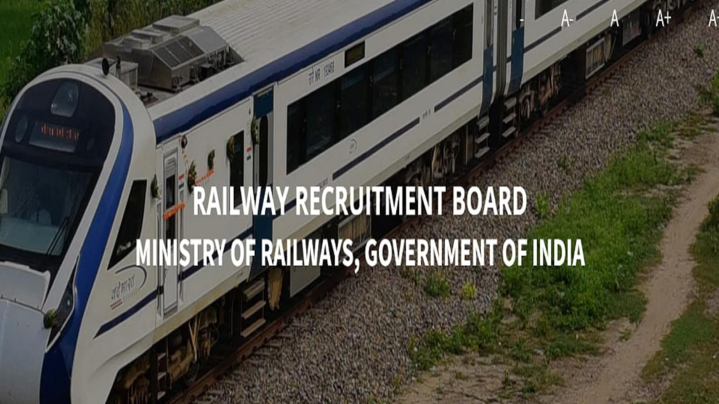 RRB RPF SI admit card 2024: How to download hall tickets for December 12 exam, check steps here