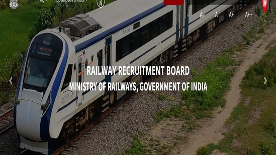 RRB Technician Exam City Slip 2024 Live: Grade I, III city intimation slip releasing soon, updates here