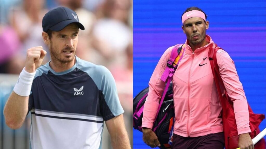 Rafael Nadal to follow Andy Murray’s footsteps and take up coaching? Former player makes huge prediction | Tennis News