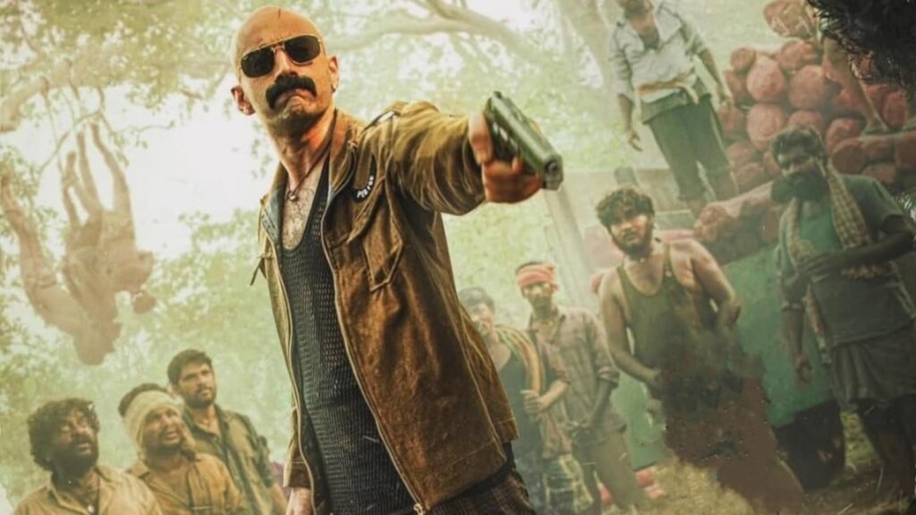 Rajput leader threatens Pushpa 2 makers over use of Shekhawat as insult to Kshatriyas: ‘Producer will be thrashed soon’