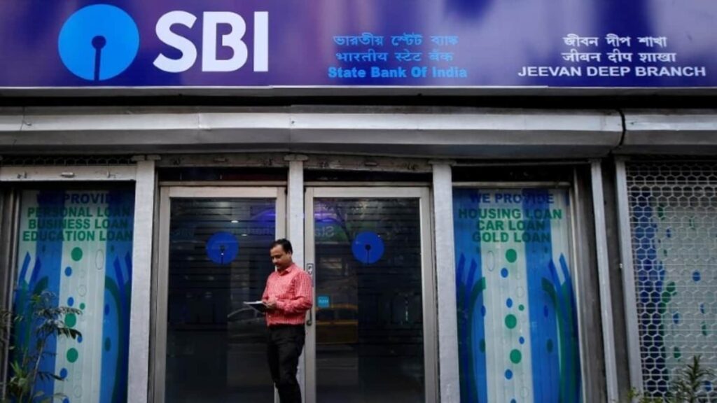 SBI forecasts GDP growth of 6.3%, lower than RBI’s 6.6% estimate for FY25