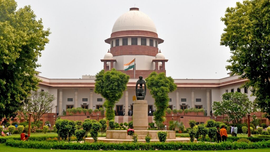 SC asks women officers denied captain rank in Navy to approach Armed Forces Tribunal for reliefs | Education