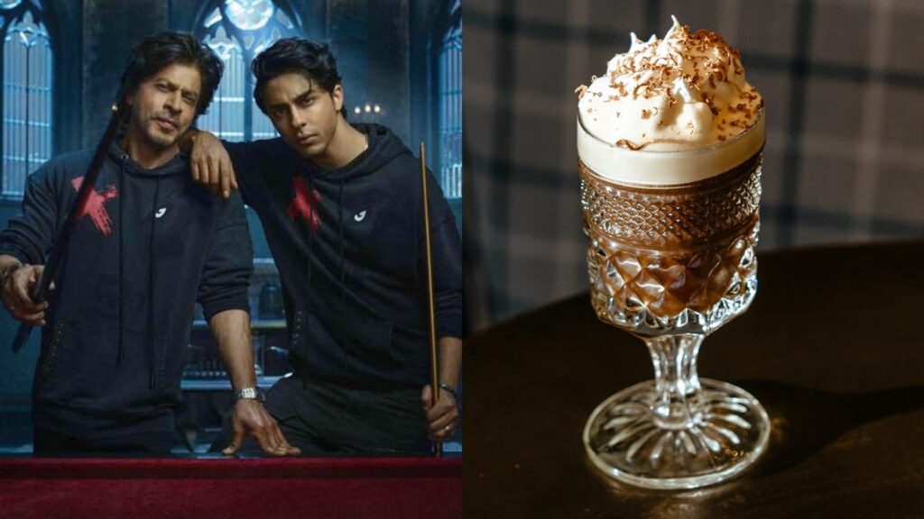 SRK, Aryan Khan’s alcohol brand named ‘world’s best scotch whisky’: This hit hot cocktail is the perfect fit for it