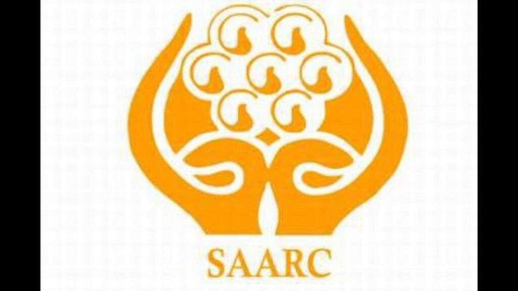Saarc in limbo, rethink concept of South Asia