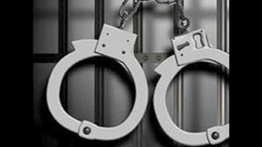 Samadhan Diwas: Woman, daughter booked for breach of peace in Mainpuri