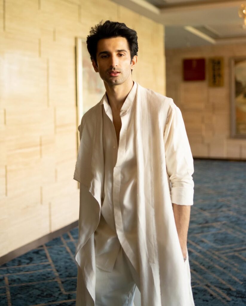 Sidhant Gupta reveals why he disappeared from social media before Freedom At Midnight: I needed to disconnect to…