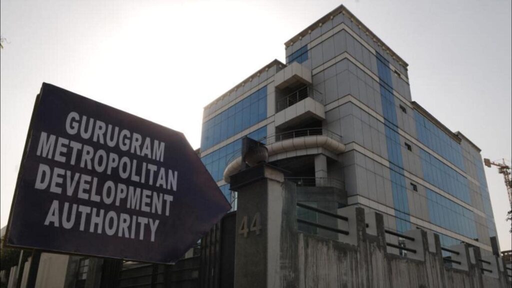 Soon, 5,000 water gullies in Ggm to prevent waterlogging