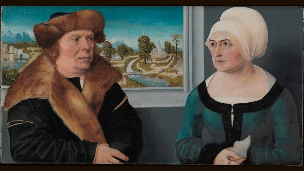 Spark notes: Simran Mangharam, on what keeps a marriage going