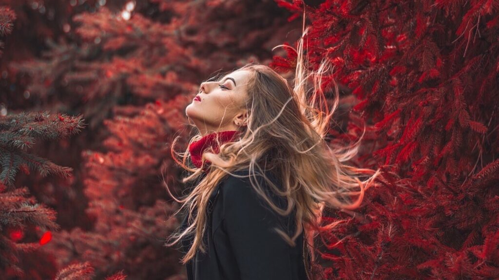 Struggling with hair fall in winter? Here’s why it happens and haircare tips to stop it | Health