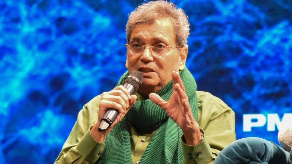 Subhash Ghai shares health update after his hospitalisation, thanks fans for their love: ‘All is well now’ | Bollywood