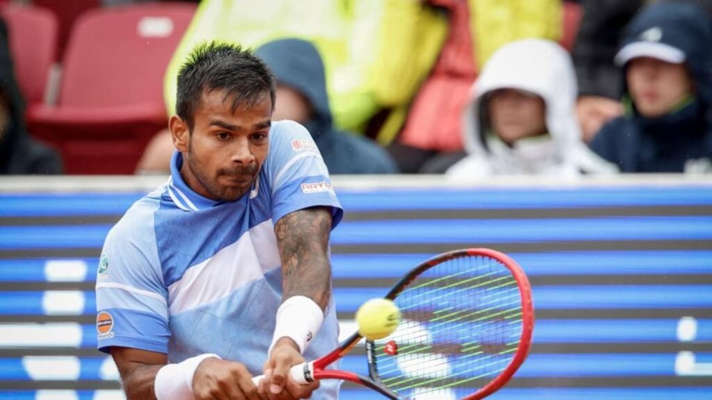 Sumit Nagal set to play fifth Grand Slam, earns direct entry in Australian Open | Tennis News