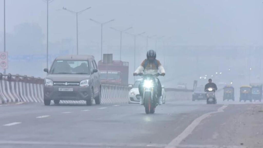 Supreme Court allows GRAP 4 measures to be relaxed to GRAP Stage 2 in Delhi | Latest News India