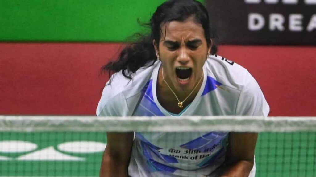 Syed Modi badminton: Sindhu ends two-year title wait, Sen too wins
