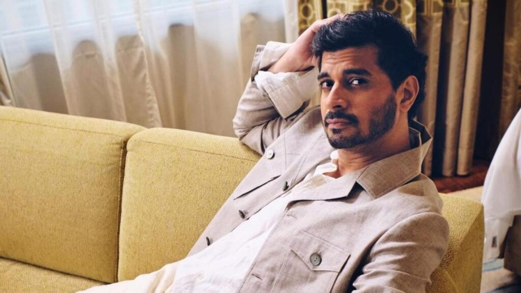 Tahir Raj Bhasin on 10 years in Bollywood: ‘I would rather be unconventional and good than conventional and okay’ | Web Series