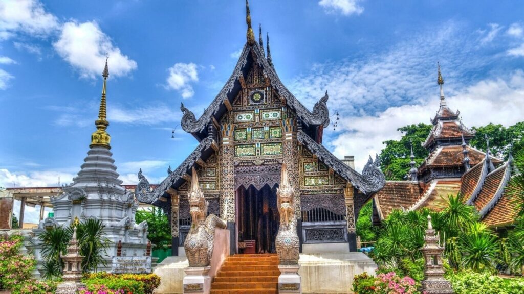 Thailand just made it easier for Indians to travel in 2025 with e-Visa: Know key dates and deadlines | Travel