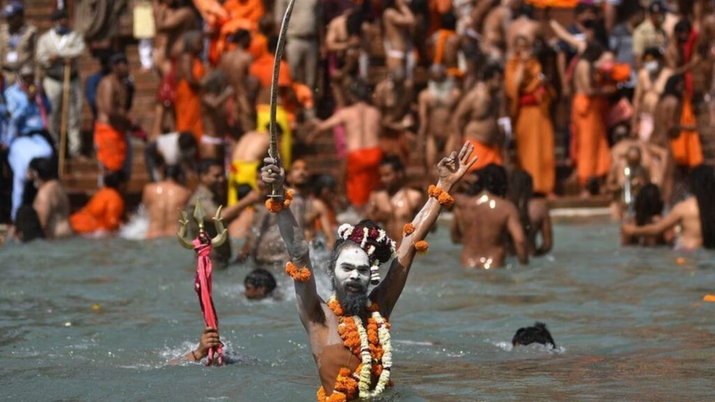 The Kumbh Mela, beyond rituals: The eternal flow of faith, transformation, and environmental stewardship