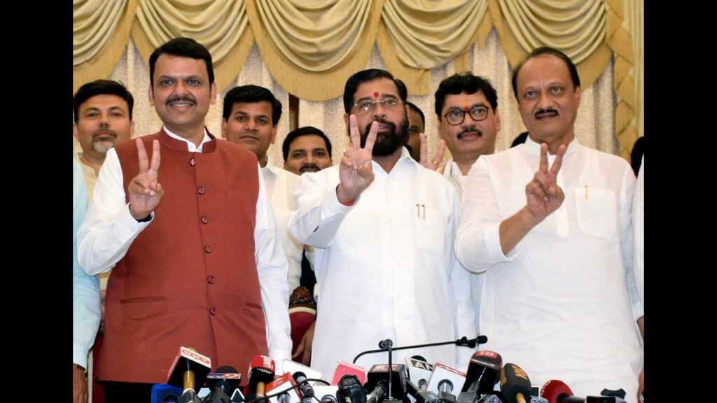 Time to focus on governance