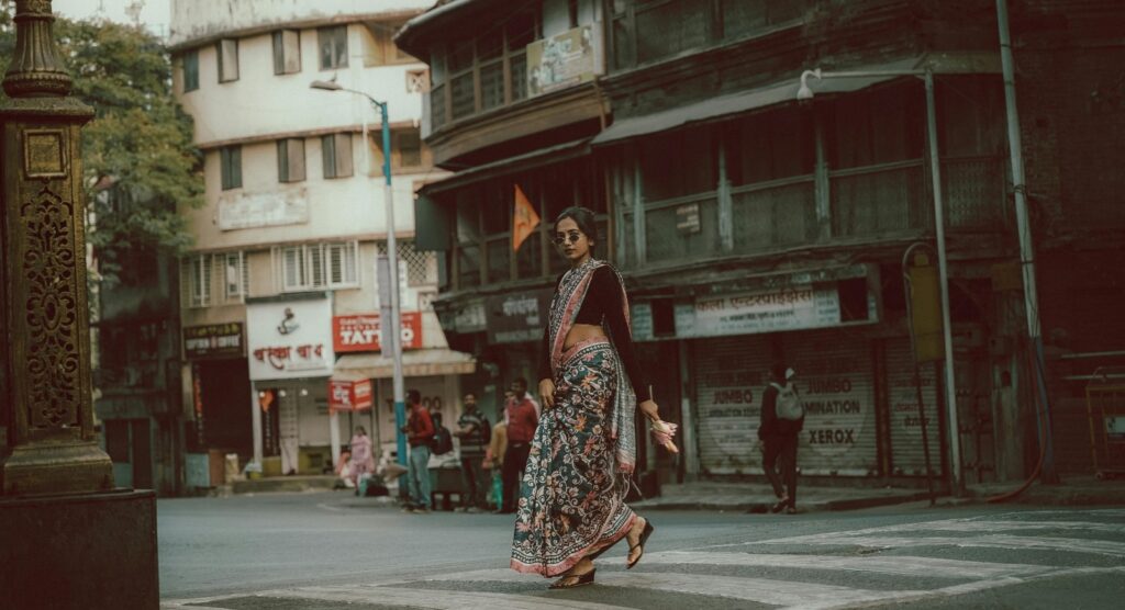 Top ethnic wear for women: Stylish choices from the best brands to elevate your wardrobe | Fashion Trends