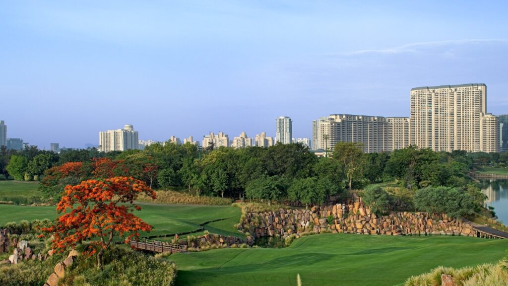 Top real estate deal: Penthouse in Camellias sells for ₹190 crore in Gurugram