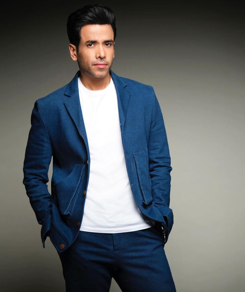 Tusshar Kapoor talks about Welcome to the Jungle, making an impact in ensemble films