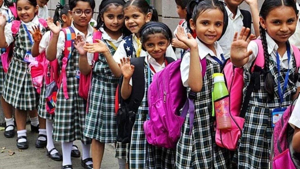 UP RTE admissions set to conclude before April 2025 in four phases, govt releases schedule