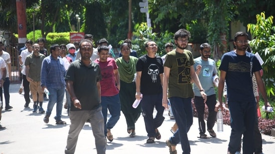 UPSC Mains Result 2024 Live: Civil Services exam results awaited at upsc.gov.in, updates here
