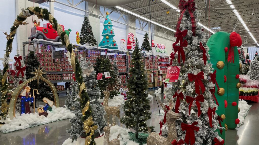 US retail blackout: Walmart, Target, Costco and others to close down on this day after Thanksgiving shutout