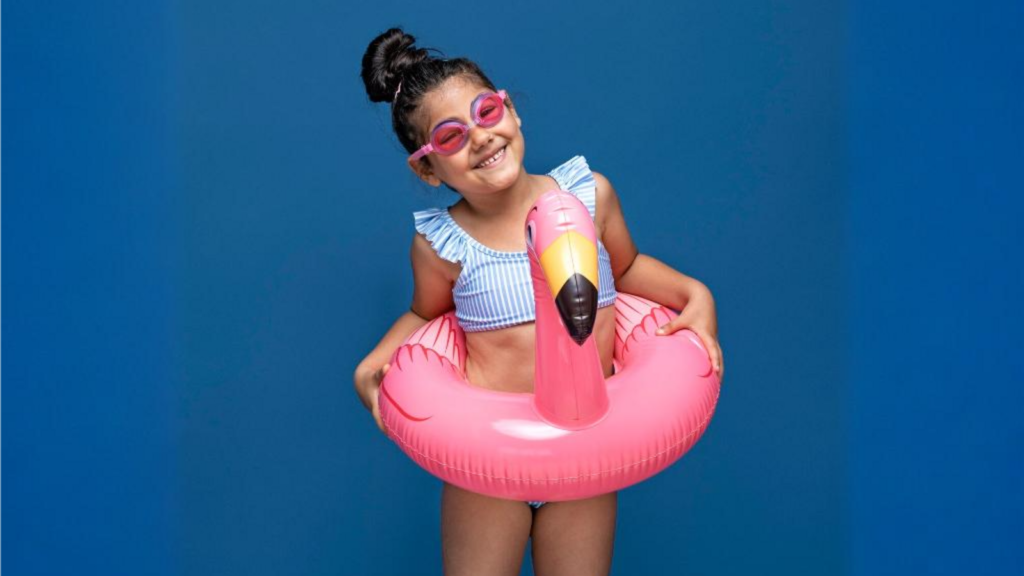 Vacation styles: Fun and functional beach outfits for kids to enjoy the seaside | Fashion Trends