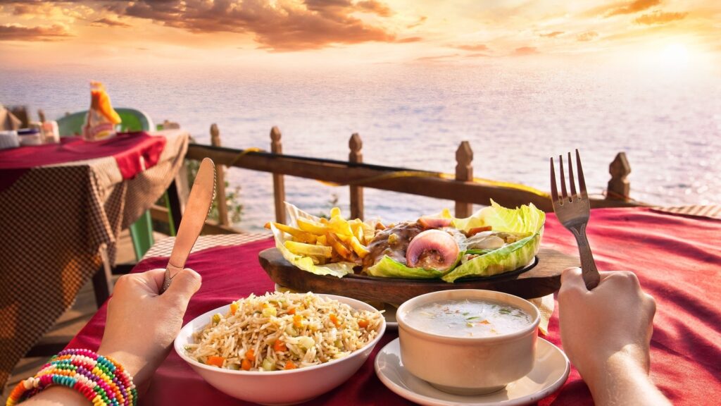 Vegan wanderlust: Top 6 plant-based travel destinations to explore this holiday season | Travel