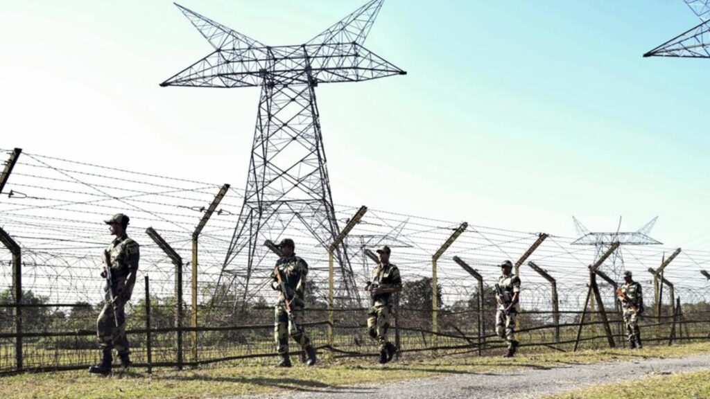 Vigil tightened in Bengal to detect escaped ‘terrorists’ in Bangladesh | Kolkata