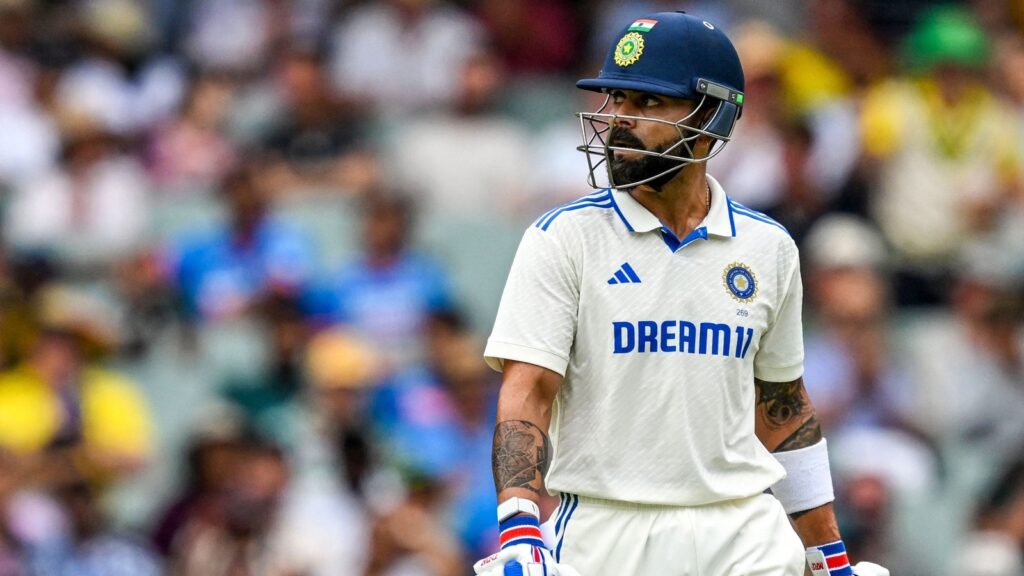 Virat Kohli wastes no time in Gabba preparations, hits the nets after India’s Adelaide defeat; leaves Gavaskar in awe