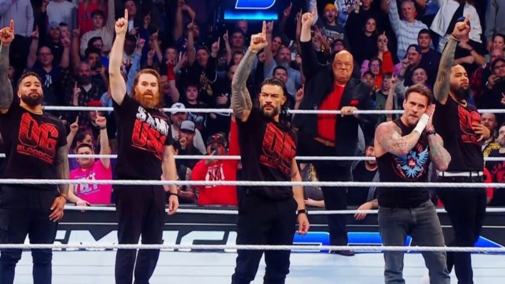 WWE War Games 2024 Live Streaming: When and where to watch Survivor Series event online and on TV