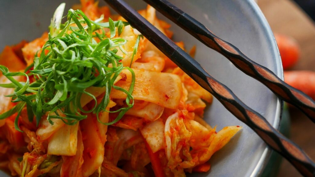Want to lose weight and boost gut health? Study says, have this fermented food | Health