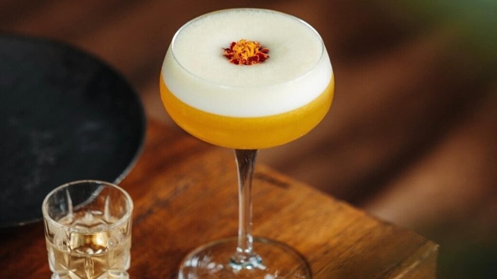 What is Pornstar martini? The drink everyone is searching for
