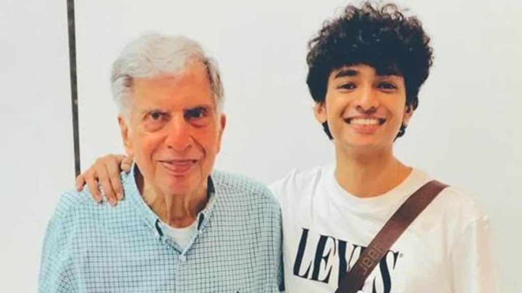 What’s Shantanu Naidu up to after Ratan Tata’s death? Millennial manager shares an update | Trending