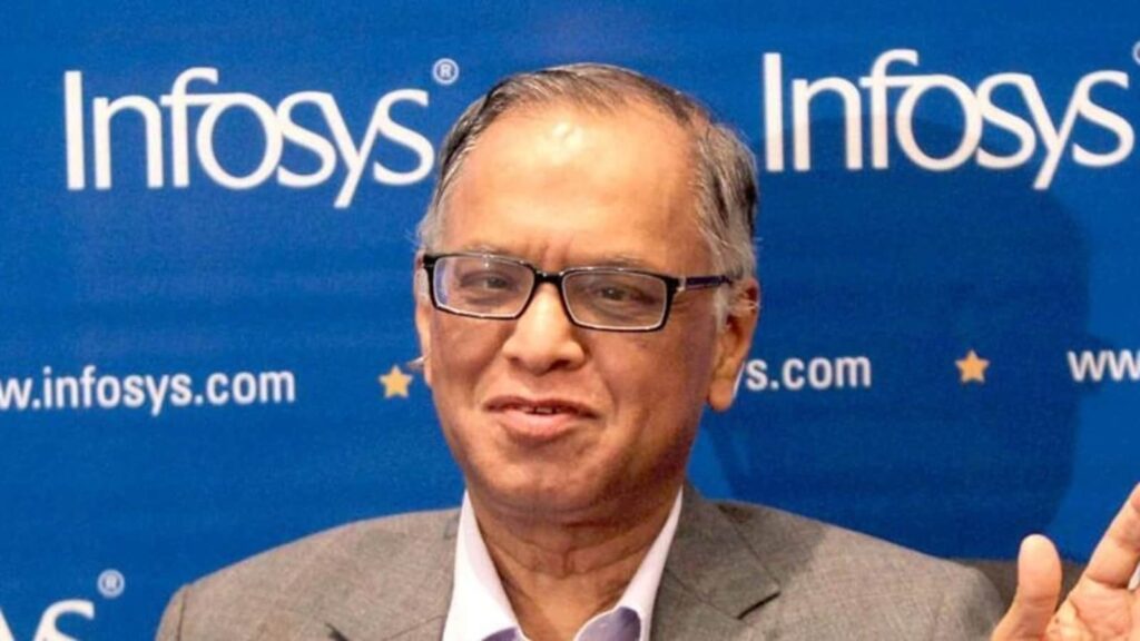 Why Narayana Murthy’s real estate purchase in Bengaluru is anything but simple