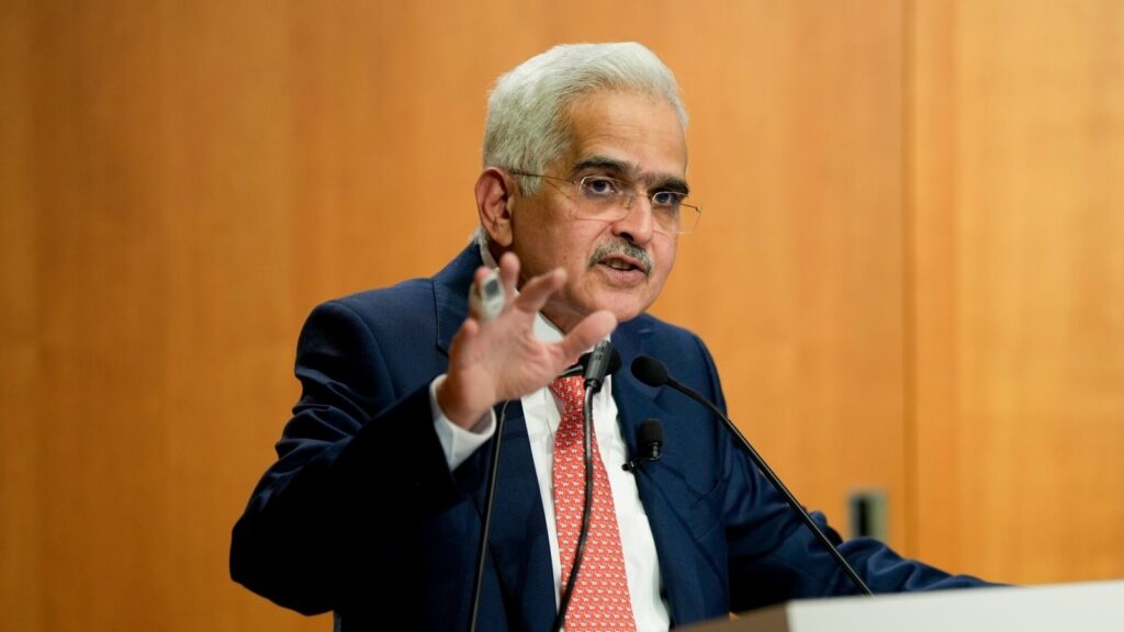 Why RBI cut CRR to 4% and reduced GDP growth forecast to 6.6%