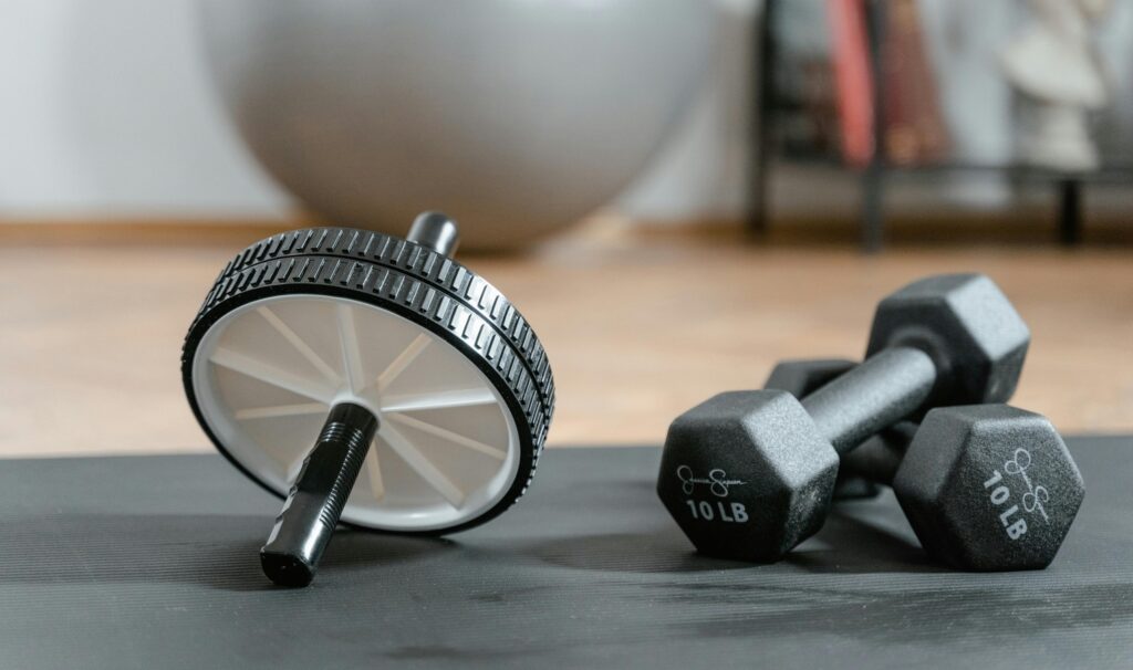 Winter fitness essentials: Stay active indoors and maintain your health with smart gadgets