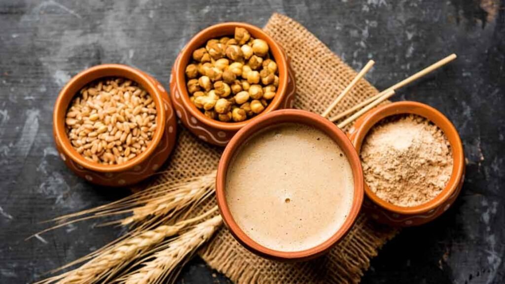 Winter wellness starts with sattu: Benefits of the superfood and how to make sattu at home