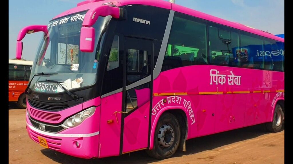 Women drivers missing from UPSRTC fleet, despite 7,188 vacancies