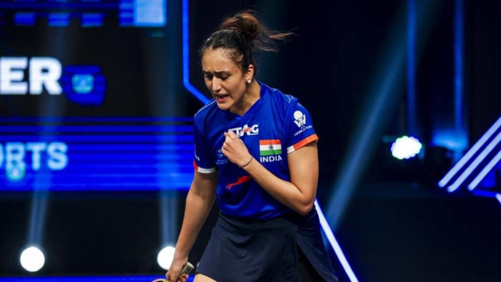 World Championships medal, top-15 place on Manika’s new year wishlist | Tennis News