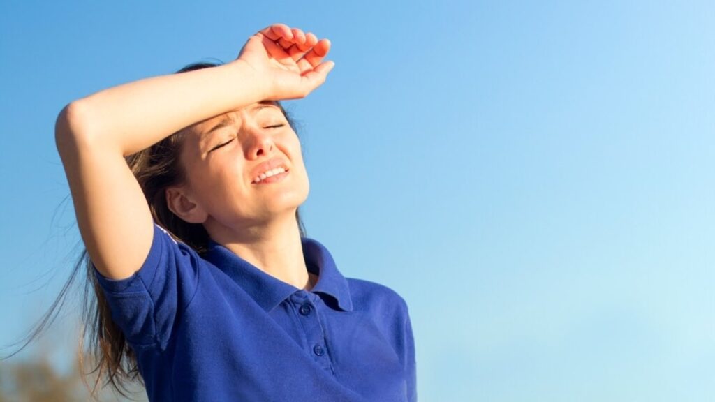Younger people are at higher risk as extreme heat kills them more than older generations: Study | Health