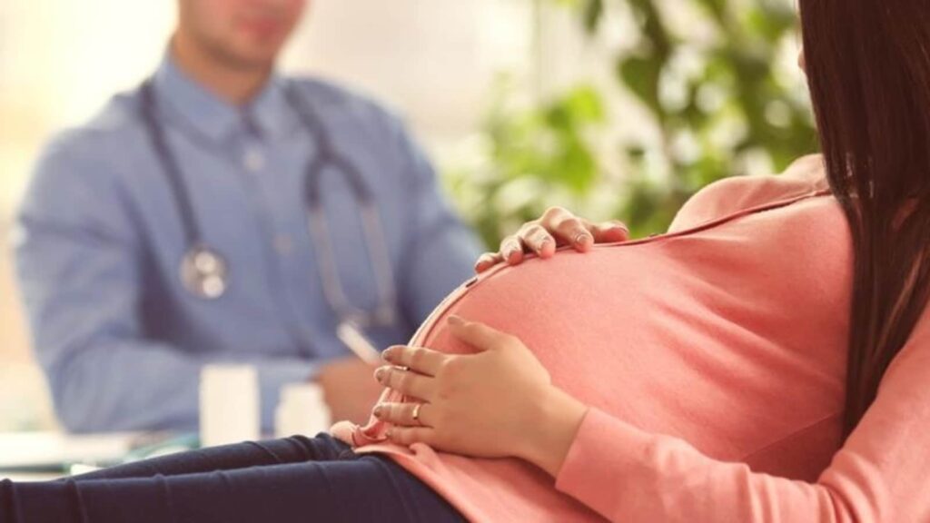 Your prenatal vitamin may be missing this key nutrient to prevent preterm birth | Health