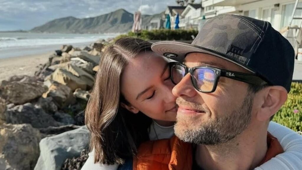 Zachary Levi announces he’s expecting first child with girlfriend Maggie Keating: ‘Always felt that call on my life’ | Hollywood