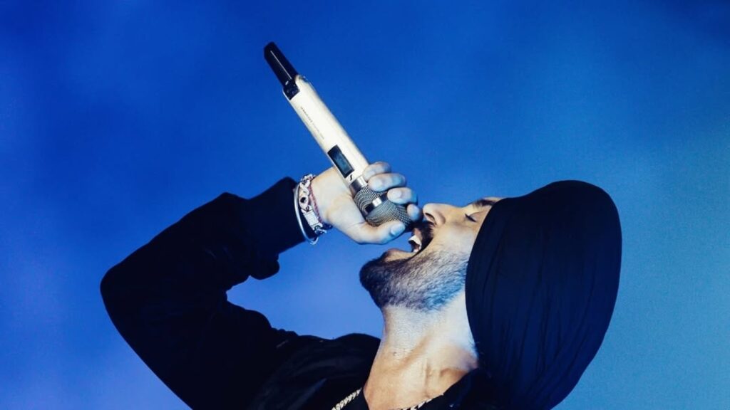 ‘No non-veg, no alcohol’: Diljit Dosanjh’s Indore concert meets Bajrang Dal demands