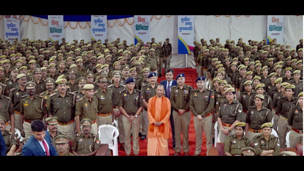 ‘Smart Prayagraj’ ready to welcome pilgrims to Mahakumbh: Yogi Adityanath