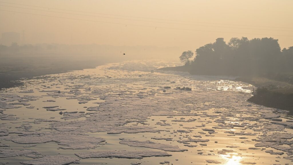 ‘Wait for downward trend in AQI’: Supreme Court says ‘no’ to relaxing GRAP-4 curbs in Delhi | Latest News India